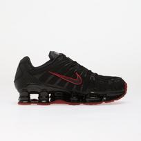 Nike Shox TL SE Black/ Black-Tough Red - Dydis 40.5 (IQ8261-001 Laisvalaikio batai)