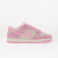 Nike Dunk Low SE "Florette" Pink Rise/ Pink Rise-Sail - Dydis 38 (IV4726-600 Laisvalaikio batai)