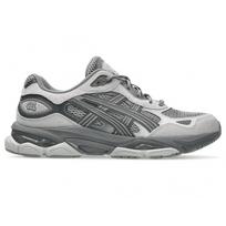 Asics Gel-NYC 2.0 Clay Grey/ Cement Grey - Dydis 42 (1203B080-020 Laisvalaikio batai)