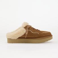 UGG Wmns Lowmel Mule Chestnut - Dydis 36 (1180313-CHE Laisvalaikio batai)