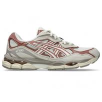 Asics Gel-NYC Cream/ Umeboshi - Dydis 39 (1203A383-121 Laisvalaikio batai)