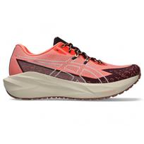 Asics Blazeblast Sun Coral/ Dark Aubergine - Dydis 45 (1011C276-700 Laisvalaikio batai)