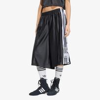 adidas Adibreak Elongated Shorts Black/ White - Dydis S (KQ6425 Šortai)