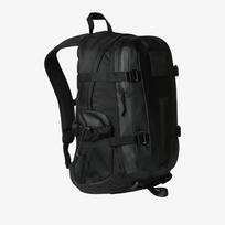 The North Face Hot Shot Backpack TNF Black 28 - Dydis 28 l (NF0A8EEXJK31 Kuprinės)