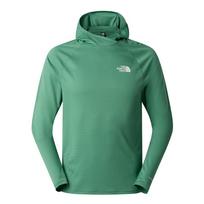 Męska The North Face Sunriser Hoodie - Dydis S (0A8BN8G571 Džemperiai)