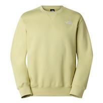 Męska The North Face Essential Relaxed Crew - Dydis S (0A89ETG731 Džemperiai)