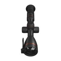 Termovizinis taikiklis su lazeriniu tolimačiu ir Zeiss pavaža ThermTec ORYX 650LR