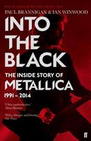 Into the Black: The Inside Story of Metallica, 1991-2014 Main