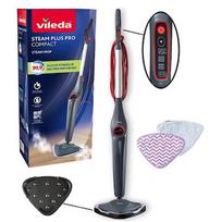 Vileda STEAM PLUS PRO COMPACT steam cleaner 180840