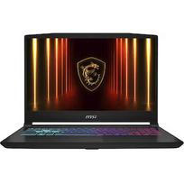MSI Katana 15 HX B14WGK-638 (black, Intel® Core? i7-14650HX, NVIDIA GeForce RTX 5070, 16GB DDR5, 1 TB (1 TB SSD), without operating system) - German - DE Layout 001587-638