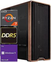 TopPC CS2 M4A4, Ryzen 7 7800X3D, 16GB (2x8) DDR5, GeForce RTX 5070 Ti, 1TB NVMe Gen4, Windows 11 Pro DATK353-1392954