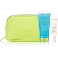 Bioderma Sébium Gift Set dovanų rinkinys riebiai ir probleminei odai