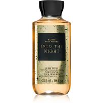 Bath & Body Works Into The Night dušo želė 295 ml