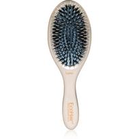 Olivia Garden EcoHair plaukų šepetys su šerno šereliais 1 vnt.
