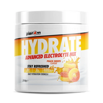 PER4M Hydration Electrolyte Mix – 210 g