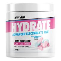 PER4M Hydration Electrolyte Mix – 210 g
