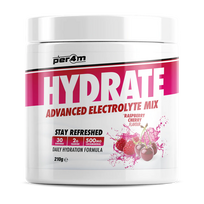 PER4M Hydration Electrolyte Mix – 210 g