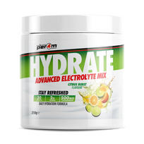 PER4M Hydration Electrolyte Mix – 210 g