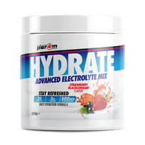 PER4M Hydration Electrolyte Mix – 210 g