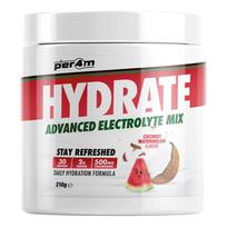 PER4M Hydration Electrolyte Mix – 210 g