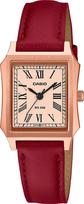 Moteriškas Laikrodis CASIO COLLECTION LTP-B190RGL-4BVER