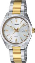 Moteriškas Laikrodis CASIO COLLECTION LTP-1302PSG-7AVEG