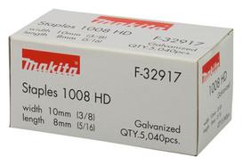 MAKITA KABĖS 10,5x 8mm /5040vnt.