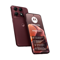 Motorola Moto Edge 70 Pro 5G 12GB RAM 512GB Red