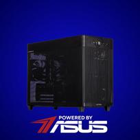Actina 5901443431831 PC AMD Ryzen™ 7 9700X 32GB DDR5-SDRAM 1 TB SSD AMD Radeon RX 9070 XT Windows 11 Home Mini Tower Juodas