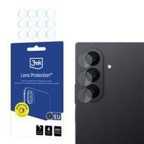 3mk objektyvo apsaugos hibridinis stiklas Samsung Galaxy Z Fold 8 Ultra kamerai