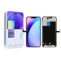 Ekranas Apple iPhone 13 Pro su lietimui jautriu stikliuku JK Incell LTPS Premium 90Hz FHD1080p