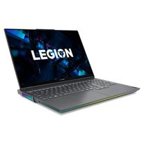 LENOVO LEGION 7 16IAX10 8C+12c Ultra 7 255HX, 32GB, 1TB SSD, M.2, 2560x1600(2K), nVIDIA GeForce RTX 5060, Windows 11 Home, White, NORDICS Keyboard