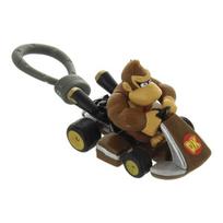 Raktų pakabukas - Mario Kart - Kuprinės draugai