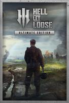 Hell Let Loose - Ultimate Edition (PC/Xbox Series X|S) XBOX LIVE Key SAUDI ARABIA
