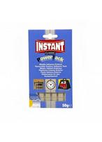 Lipni guma kvadratėliais INSTANT Power Tack Exterior 50 g