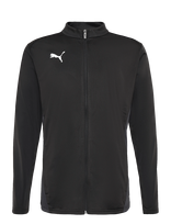 PUMA - Teamgoal Training Jacket - Treniruočių striukė - Juoda
