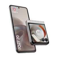Motorola Razr 70 5G 8GB RAM 256GB White