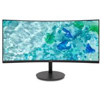 Monitor Acer CB343CUR 34" 86,4cm 21:9 120Hz 3440x1440 Black | UM.CB3EE.013 | 4711474534170