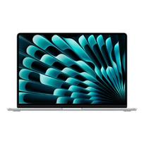 Apple MacBook Air 15" Apple M5 10C CPU, 10C GPU/24GB/2TB SSD/Silver/SWE