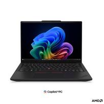 Lenovo ThinkPad T14 Gen 7 14 WUXGA AMD R5 AI PRO 440/16GB/512GB/AMD Radeon 840M/WIN11 Pro/Nordic Backlit kbd/FP/3Y Warranty