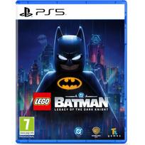 LEGO Batman: Legacy of the Dark Knight PS5