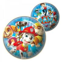 „Paw Patrol“ guminio kamuolio ir pompos rinkinys vaikams, SP0889