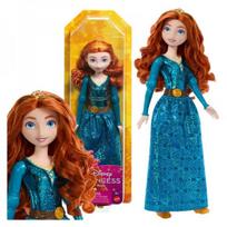 Mattel Disney Princess lėlė Merida ZA6705