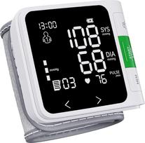 Medisana BW 360 wrist blood pressure monitor