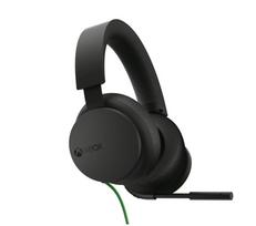 Microsoft Xbox Stereo Headset Xbox Stereo Headset for Xbox Series S/X new 2021