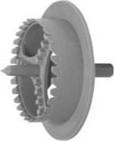 Nenurodyta_V Freza Koelner K-KFS-63/20, 68 mm x 63 mm