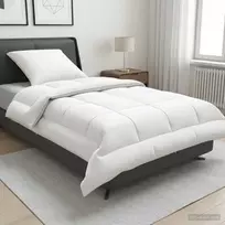 Antklodės ir pagalvių rinkinys 2 vnt. 140x200 cm Vasara 140 GSM