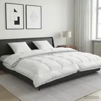 Antklodės ir pagalvių rinkinys 3 vnt. 220x240 cm 4 metų laikai