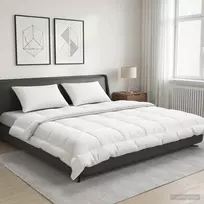 Antklodės ir pagalvių rinkinys 3 vnt. 220x240 cm Vasara 200 GSM