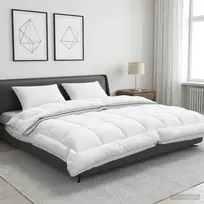 Antklodės ir pagalvių rinkinys 3 vnt. 220x240 cm 4 metų laikai